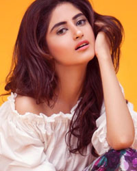 Sajal Aly